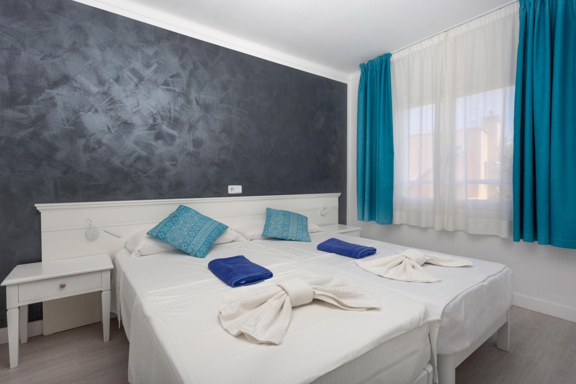 Ferrera Suites Cala d'Or Exterior foto