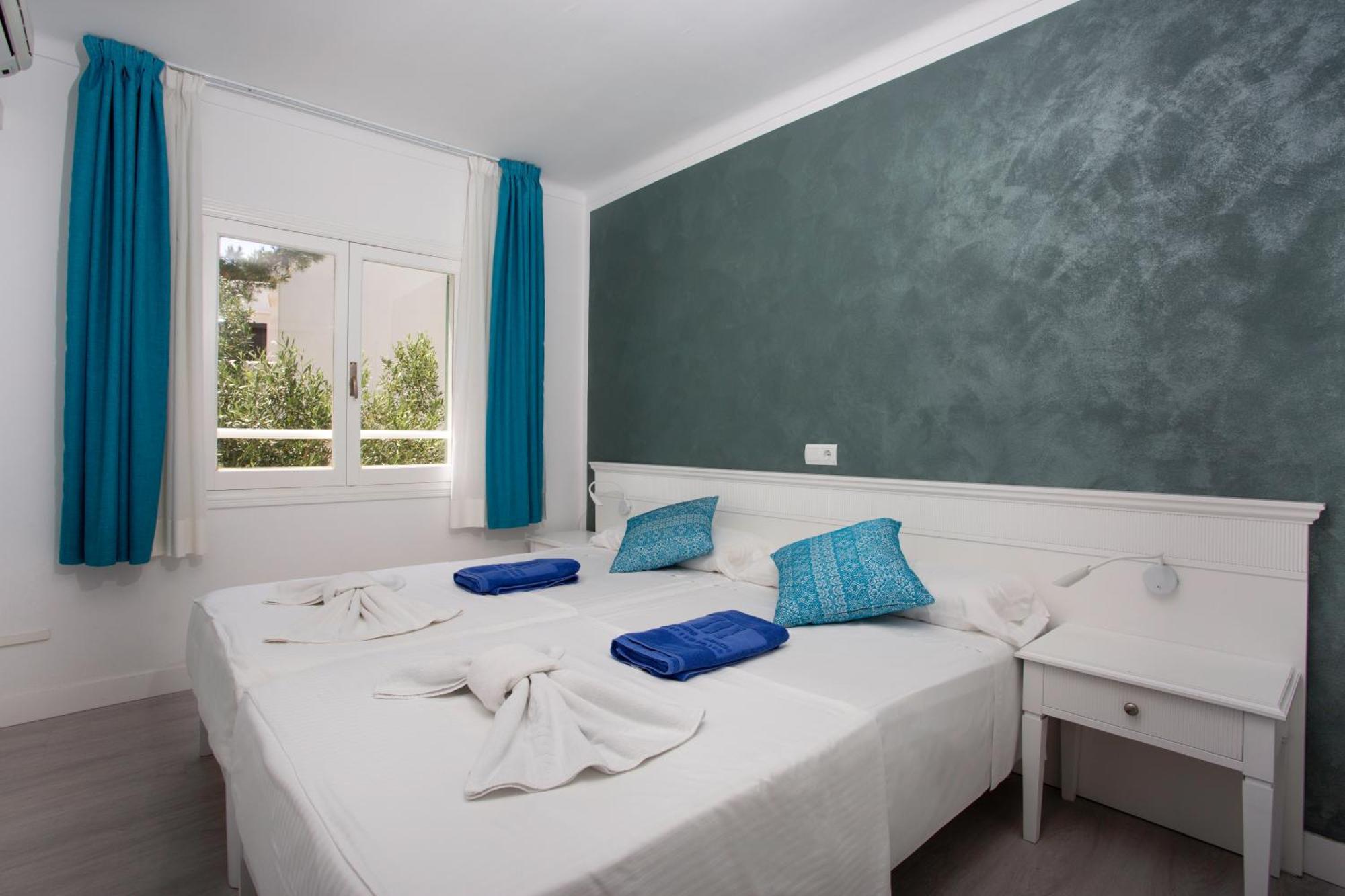 Ferrera Suites Cala d'Or Exterior foto
